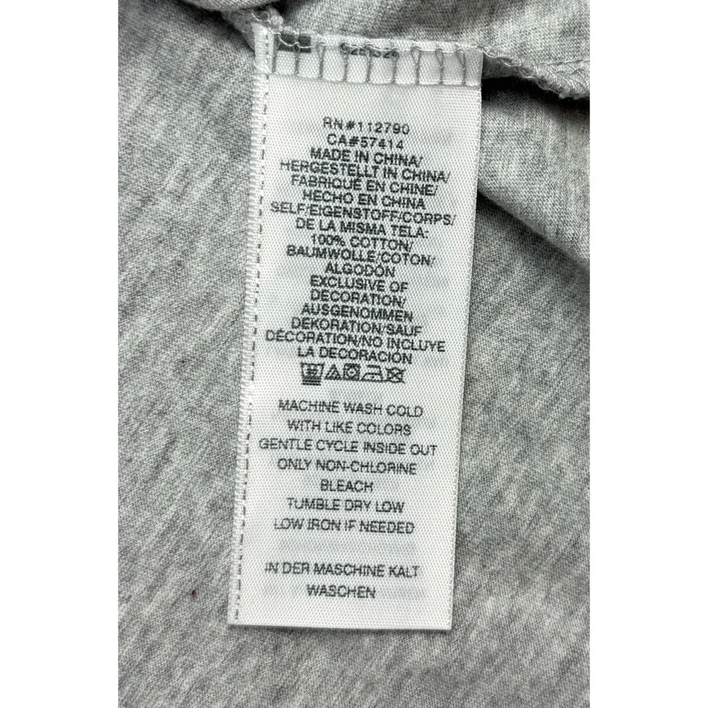 True Religion new tags